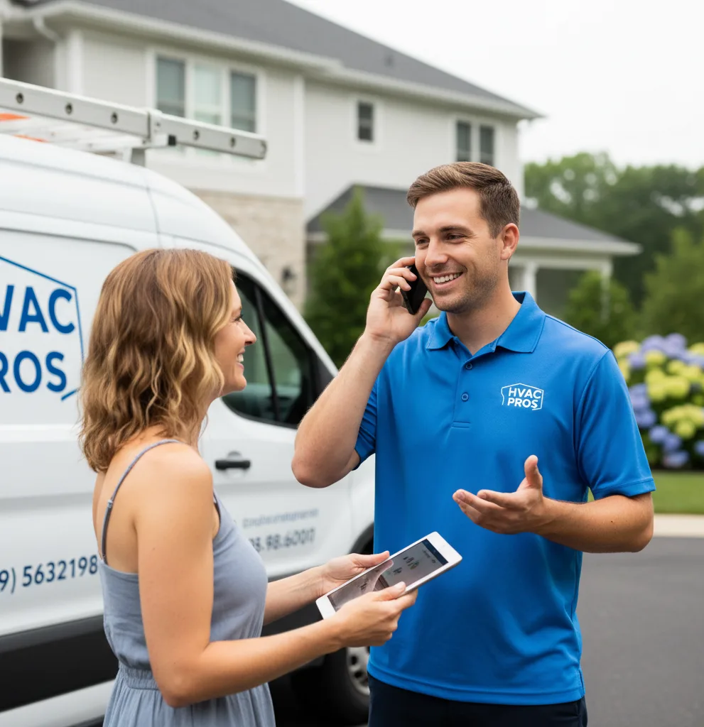 Heating System Repair in Brush Prairie, WA